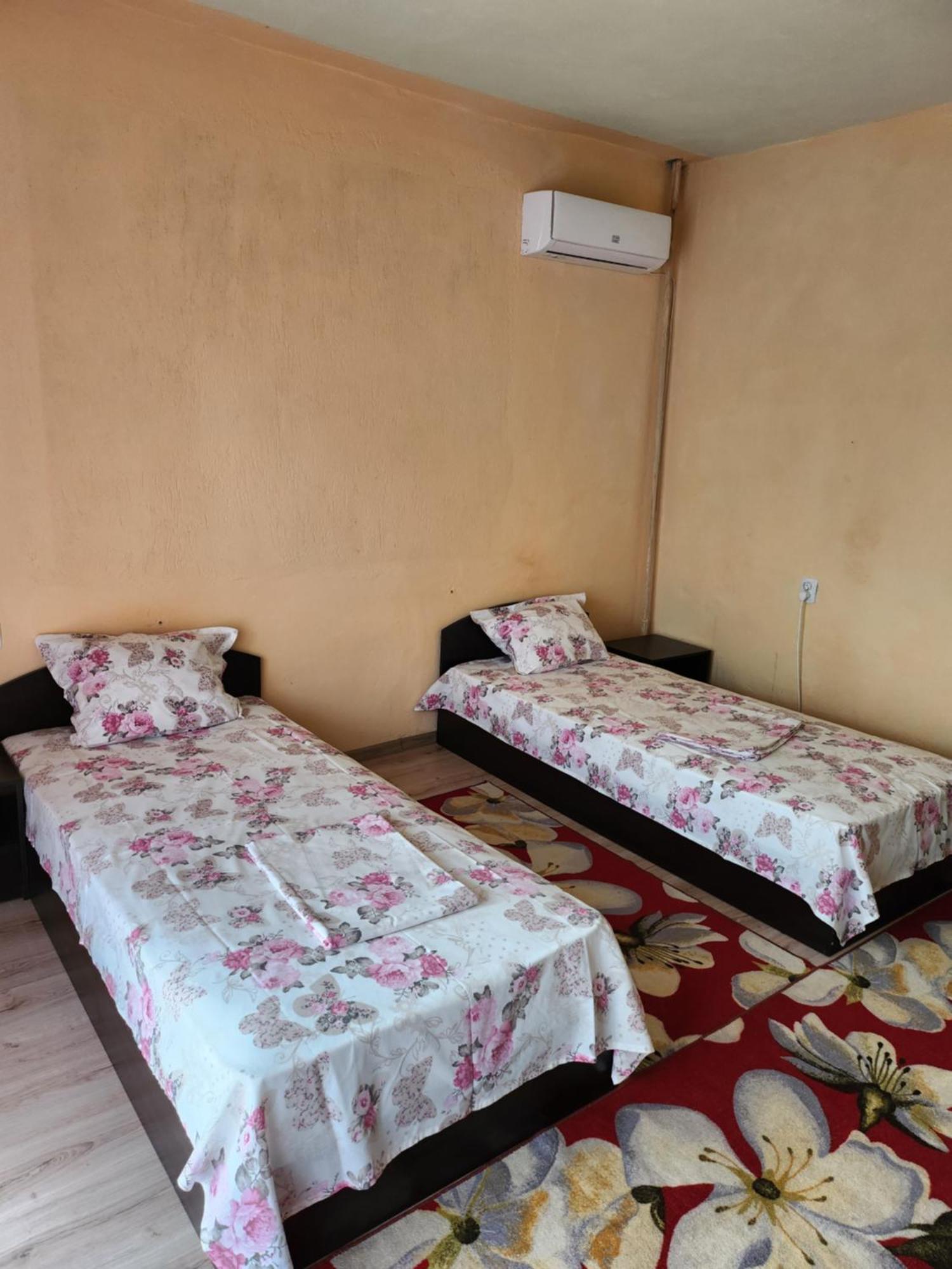 סנדנסקי Apartment Lachevi מראה חיצוני תמונה