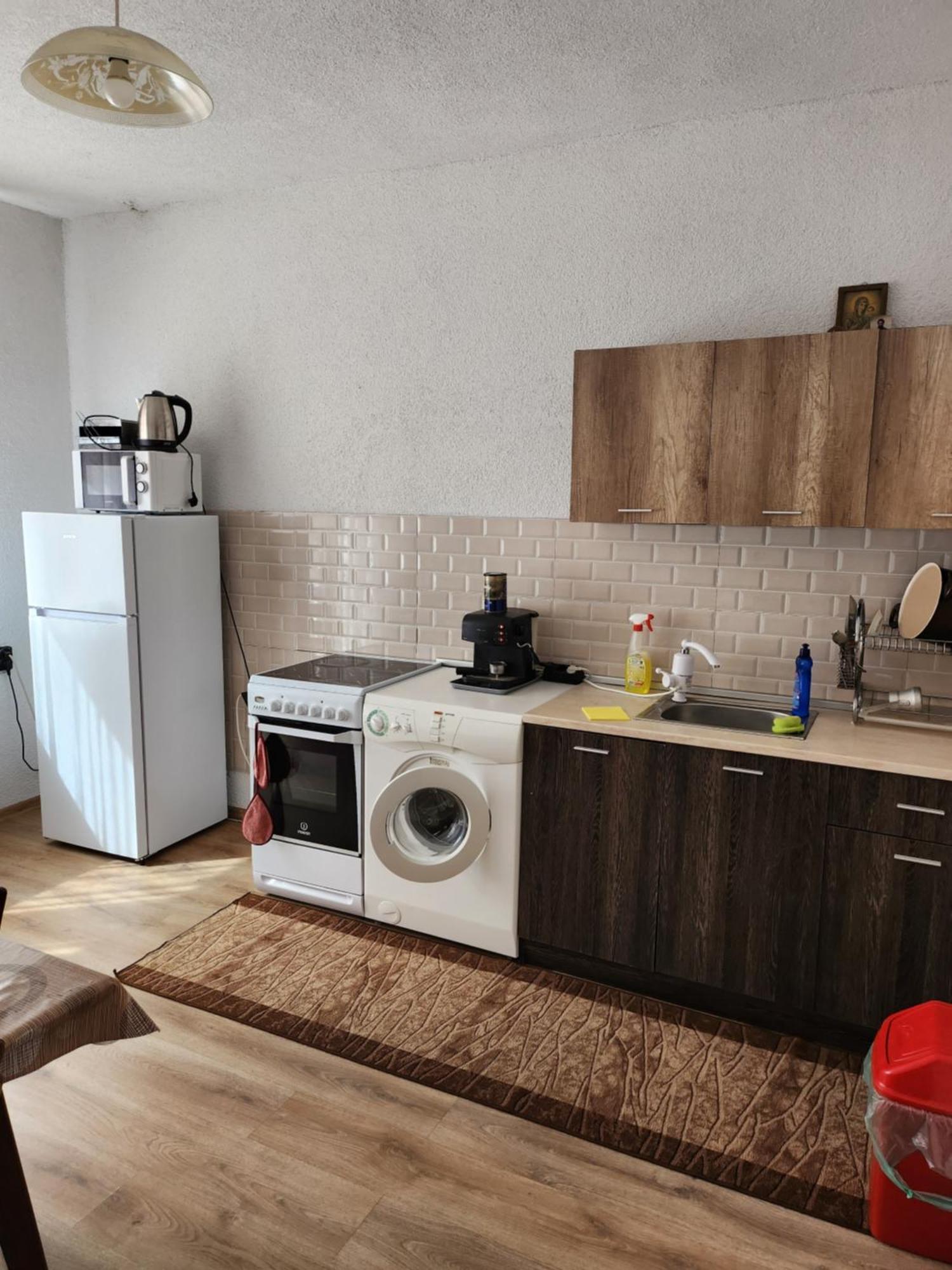 סנדנסקי Apartment Lachevi מראה חיצוני תמונה