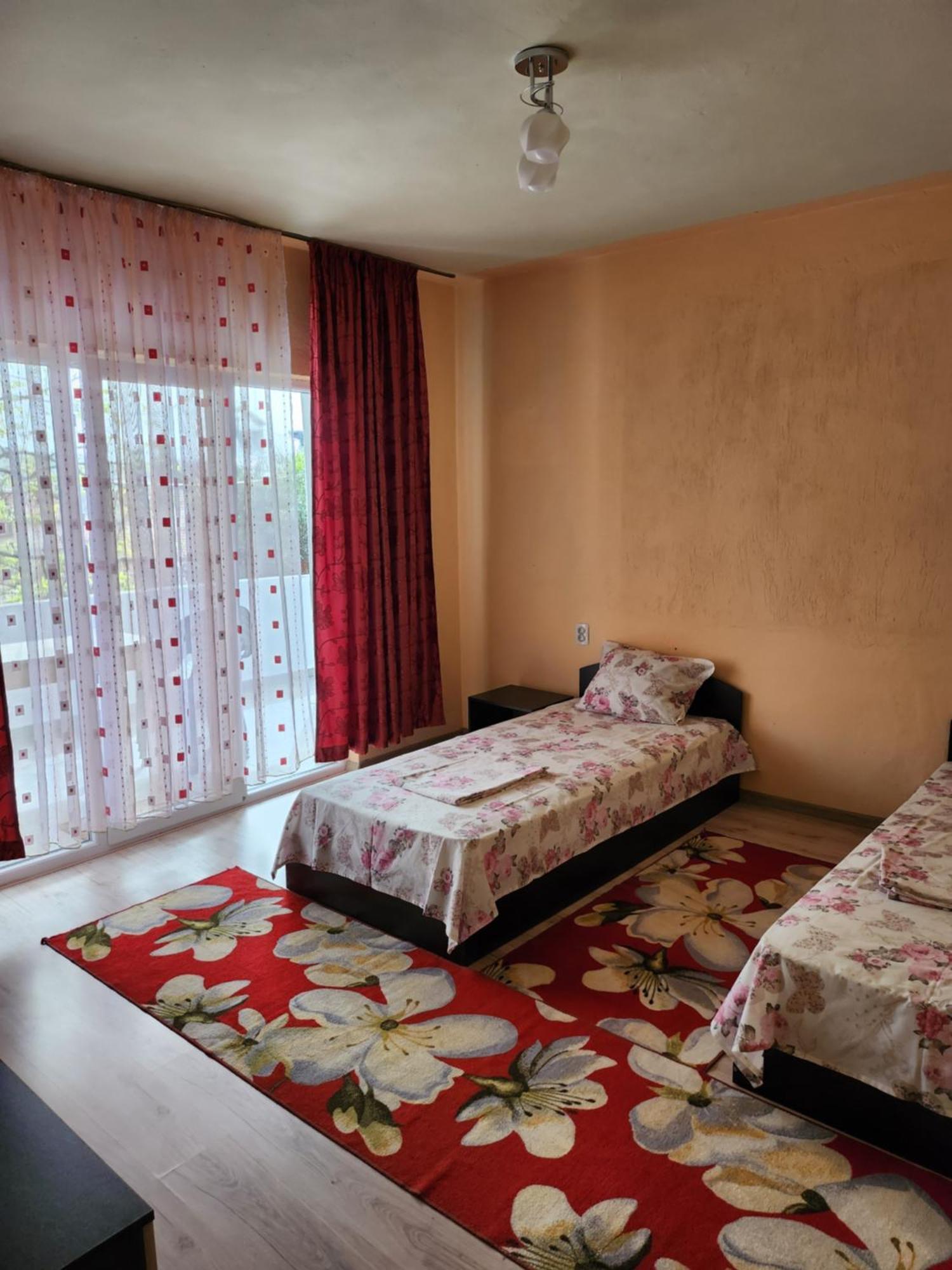 סנדנסקי Apartment Lachevi מראה חיצוני תמונה