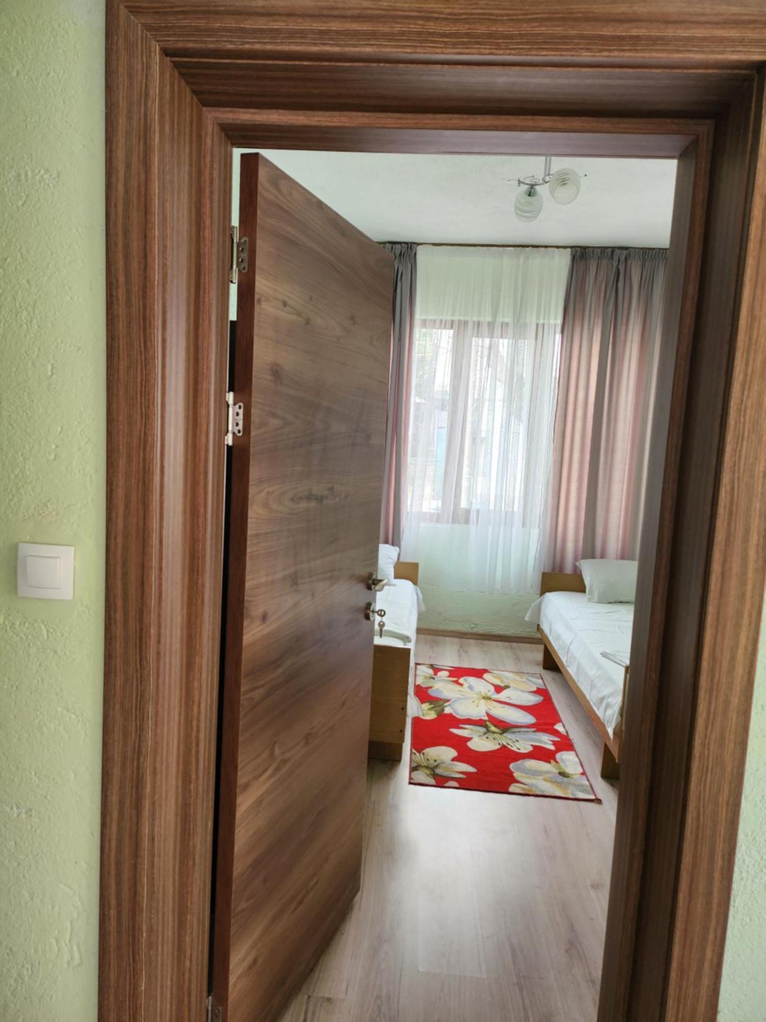 סנדנסקי Apartment Lachevi חדר תמונה
