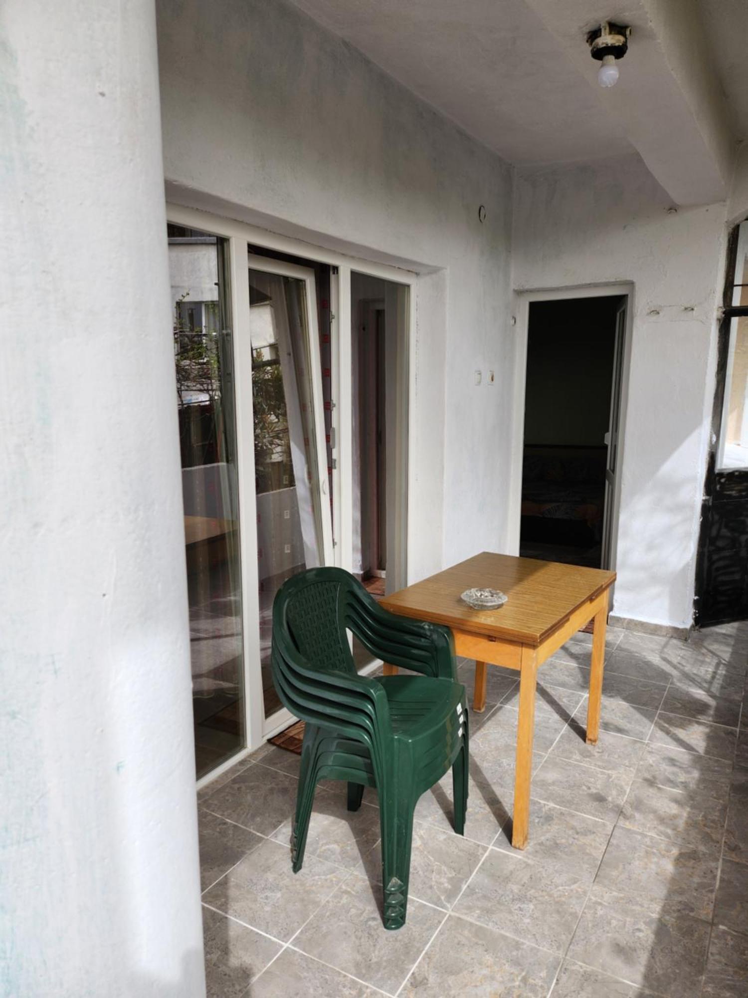סנדנסקי Apartment Lachevi מראה חיצוני תמונה