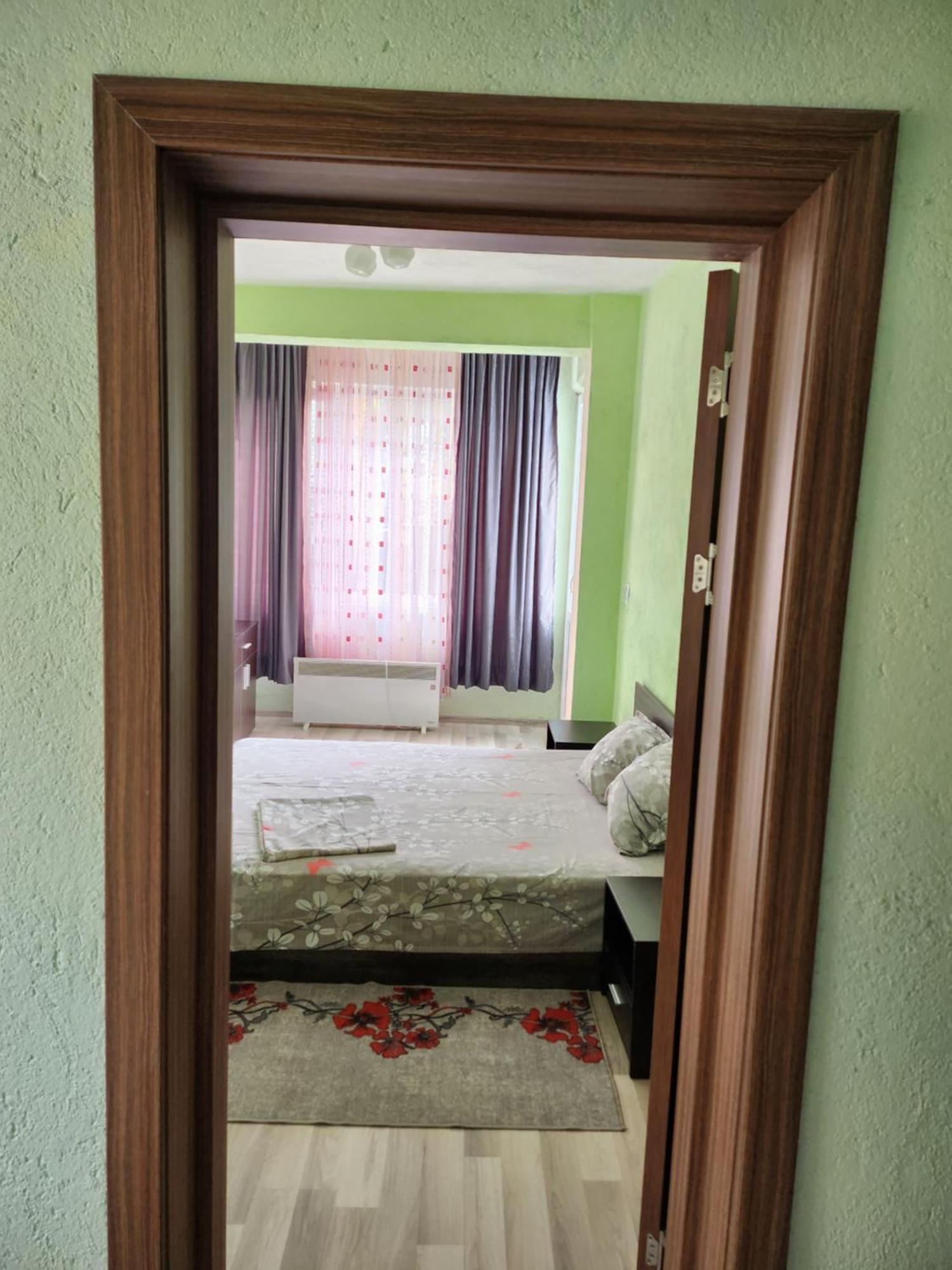 סנדנסקי Apartment Lachevi מראה חיצוני תמונה