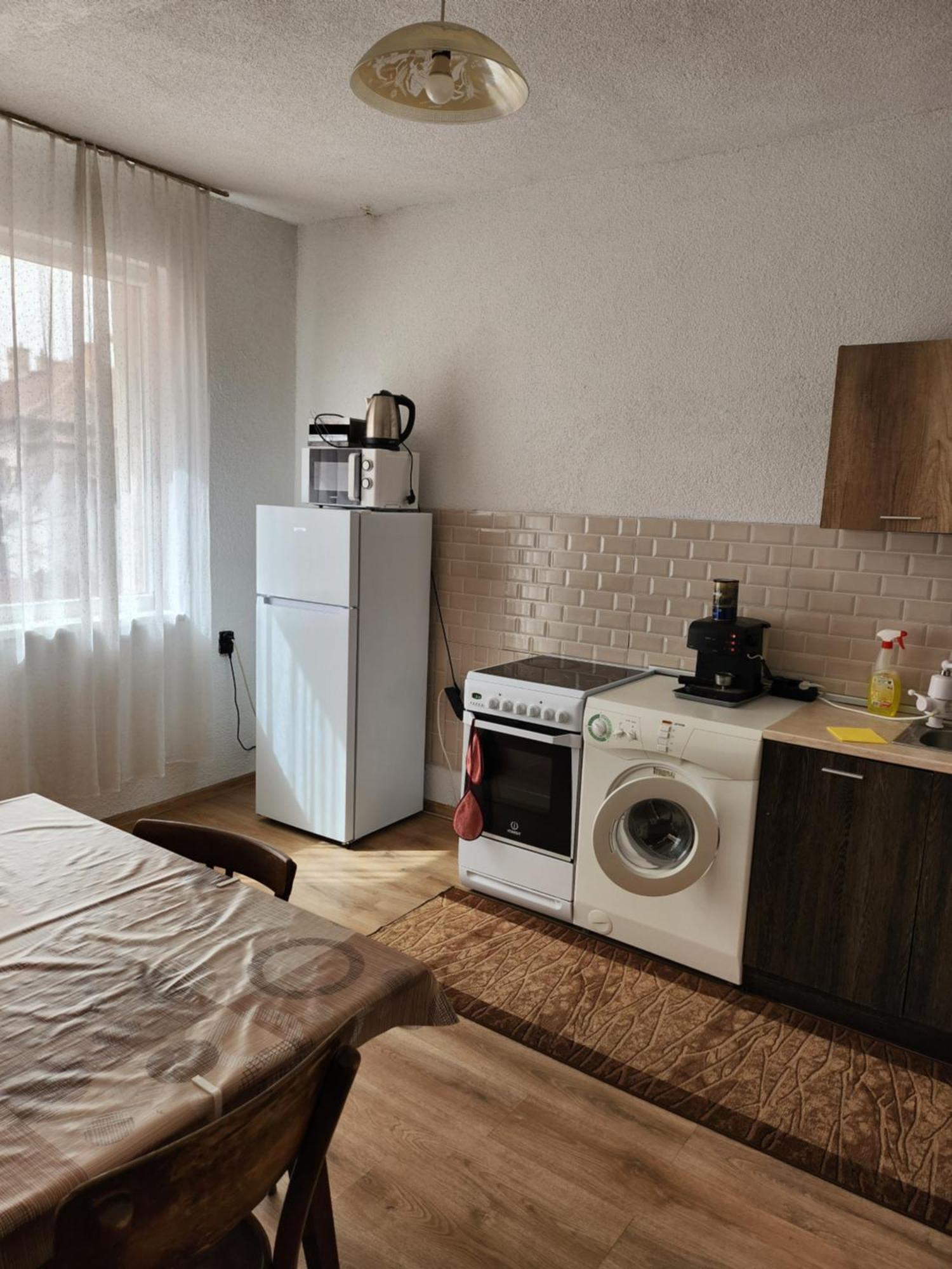 סנדנסקי Apartment Lachevi מראה חיצוני תמונה
