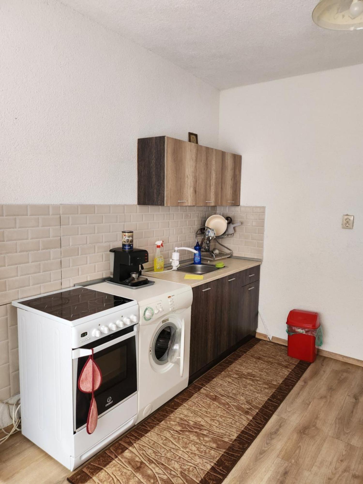 סנדנסקי Apartment Lachevi מראה חיצוני תמונה