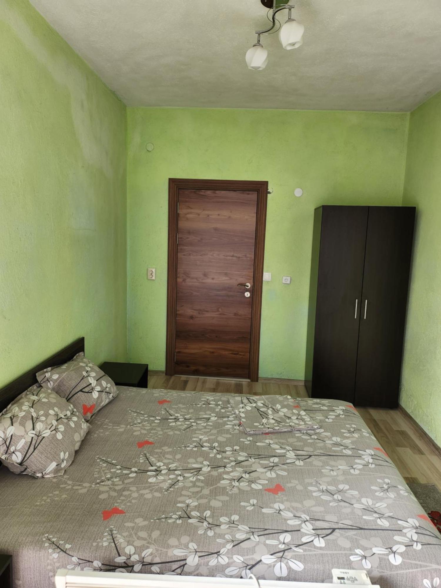 סנדנסקי Apartment Lachevi מראה חיצוני תמונה