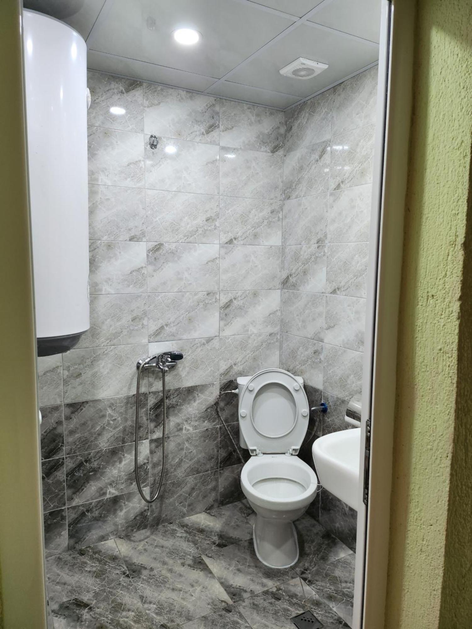 סנדנסקי Apartment Lachevi מראה חיצוני תמונה