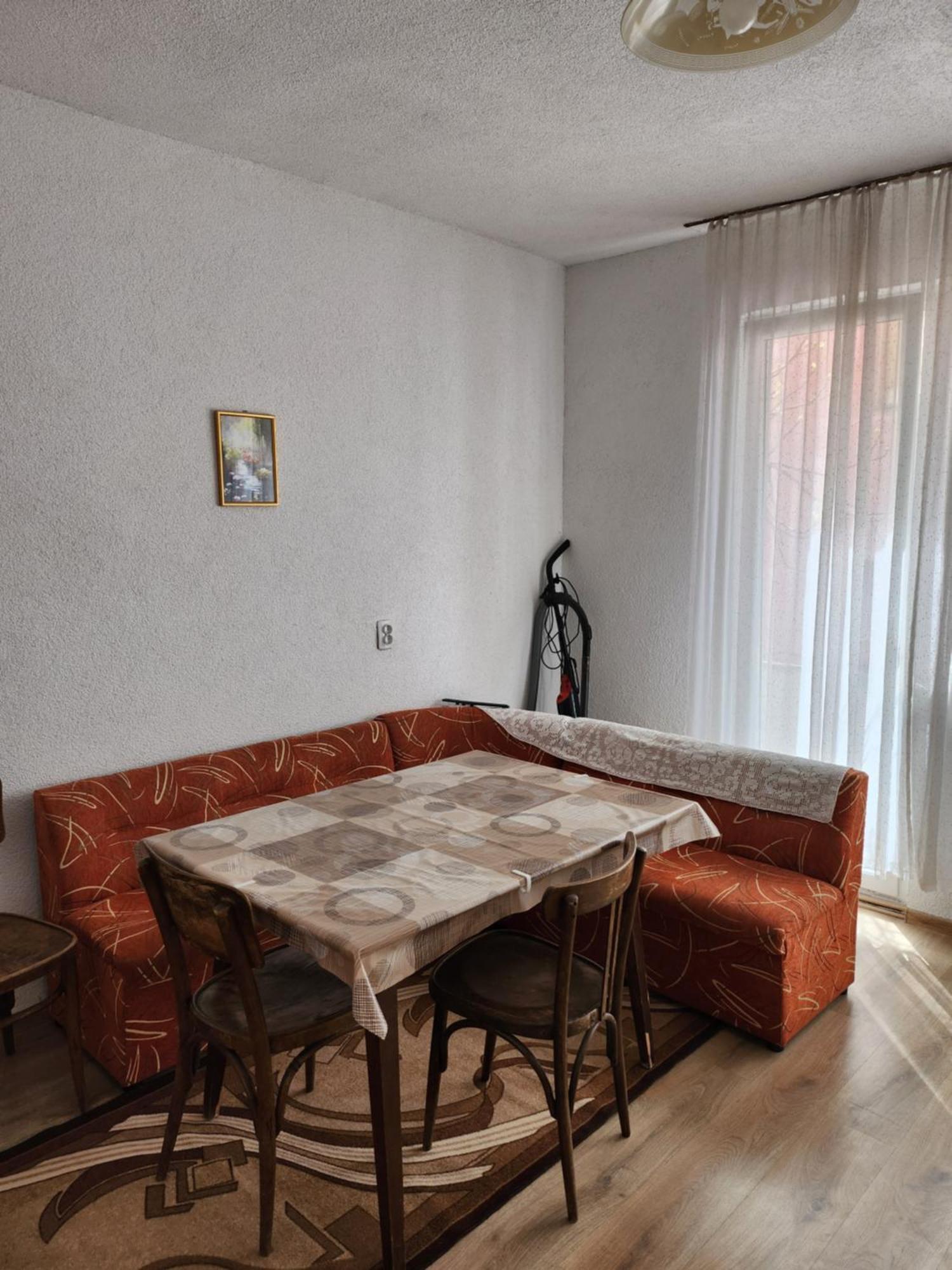 סנדנסקי Apartment Lachevi מראה חיצוני תמונה