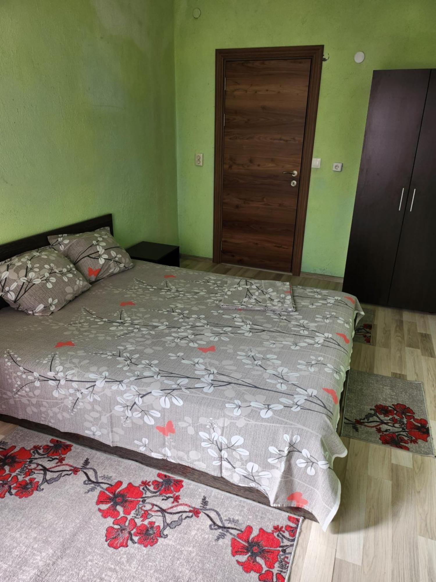 סנדנסקי Apartment Lachevi מראה חיצוני תמונה