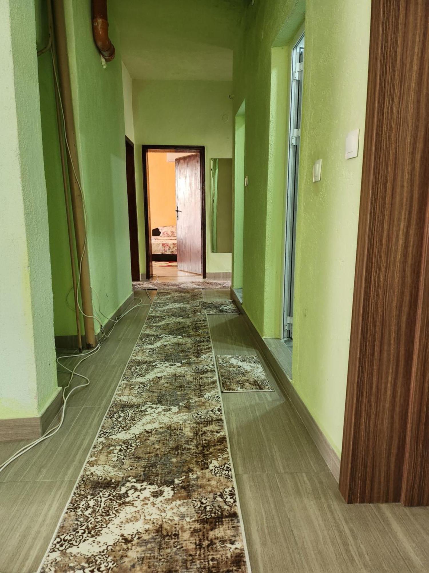 סנדנסקי Apartment Lachevi מראה חיצוני תמונה