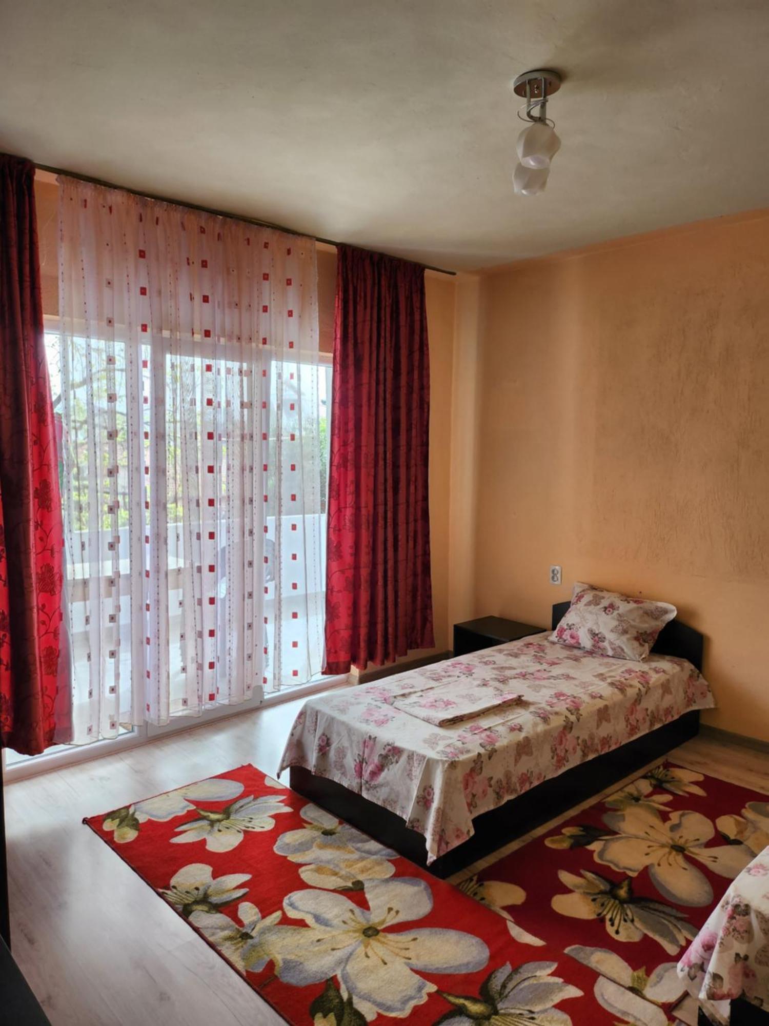 סנדנסקי Apartment Lachevi מראה חיצוני תמונה